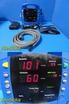 Ge Dinamap Procare 2009613-001 Vitalsigns Monitor W/ Leads & New Battery 38681 Used. Price: $205.00.