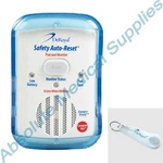*1-PACK* Deroyal Safety Auto-reset Pad & Monitor Patient Alarm M2100-SL New. Price: $104.99.