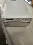 Sony Hybrid Graphic Printer UP-X898MD Used. Price: $350.00.