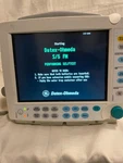 Ge Datex Ohmeda S/5 F-FM-01 Patient Monitor With Nibp & Printer Tested Used. Price: $175.00.