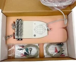 Ge Aspect Ref 185-0002 Bis DSC-4 Module Used. Price: $99.00.