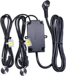 Premium Touch Sensor And Control Box Set For Lift Chairs Electric Recliners New. Price: $60.99.