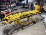 Stryker Mx-pro R3 Rugged Ambulance Cot Stretcher (6082) Seller. Price: $1800.00.
