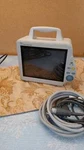 Mindray MEC-1200 Veterinary Patient Monitor ECG/SPO2/BP Portable Unit Used. Price: $890.00.