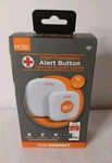 Mobi Smart Emergency Alert Button Personal Support System Sealed Connect New. Price: $10.00.