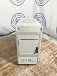 Gsi Lumonics Thermal Printer XE-50P / XE50P Used. Price: $54.95.