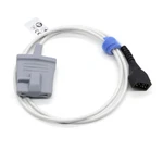 1PCS SPO2 Sensor Probe Fit For Nonin 2500 8500 Avant 2120 4000 9600 9700 New. Price: $20.10.