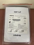 0683-15-0003-01 Datascope Mindray Adult Nibp Cuff New. Price: $40.00.