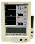 Datascope Accutorr Plus Patient Monitor Used. Price: $189.10.