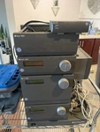 Akta Purifier Fplc System & Frac 950, Ge Healthcare. CU-950. UV-900.EXCELLENT. Used. Price: $3999.99.