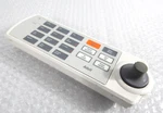 Ge Solar 8000M-8000I Remote Keypad Used. Price: $29.25.