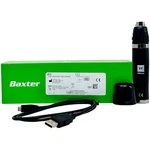 Welch Allyn 71900 3.5 V Lithium Ion Rechargeable Power Handle New. Price: $279.95.