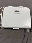 Siui CTS-900 Portable Ultrasound Imaging System W/probe, Gel And Carrying Case Used. Price: $1295.00.