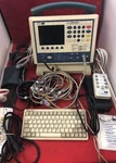 Cardiodynamics Bioz Icg Ecg Impedance Patient Monitor W/accessories BZ-4110-121 For. Price: $300.83.