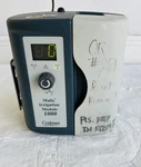 Synergetics Codman Ref 80-1569 Malis Irrigation Module 1000 Used. Price: $60.00.