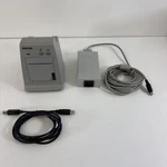 Philips Medical Systems 862120 Recorder Ref 453564038941 With Power Supply Used. Price: $58.49.