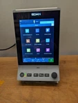 Edan IM3 Touch Screen Patient Monitor SPO2 , Nibp Pr - Worldwide Postage Used. Price: $613.40.