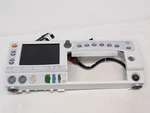 Ge Corometrics 250 Series Fetal Monitor Replacement Front Bezel Assembly Used. Price: $299.99.