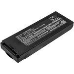 Welch-allyn Connex Spot Vsm Battery CS-WB150MX New. Price: $166.00.
