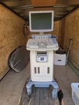 Ge Logiq C3 Premium Ultrasound Machine Without Probe Make Offer Needs To Go Used. Price: $1000.00.