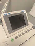 Wallach F3 FETAL2EMR Nst Machine With Everyting Used. Price: $1500.00.