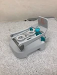 Datex Ohmeda Ezchange Canister Module Used. Price: $349.99.