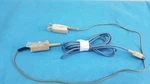 Philips M1943AL Pulse Oximeters Adapter Cable & Nellcor Used. Price: $29.99.