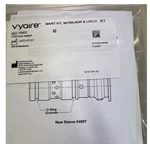 Vyaire Ref: 10003 Maintenance Kit Microblender Oxigen New Unopened. Price: $90.00.