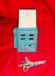 Johnson & Medical Inc. Dinamap Xl Vital Signs Monitor 9340 Used. Price: $60.00.