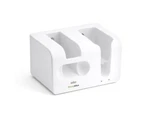 Welch Allyn Braun Thermoscan Pro 6000 Ear Thermometer Charging Station 901009 New. Price: $149.95.