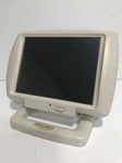 Vitel Turtle 400 VC-9200 Visual Communications Network Screen Monitor Used. Price: $25.95.