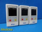 2018 Dr Ger Infinity M300 SPO2 + Ecg Telemetry Transmitters Ref MS25755 38195 Used. Price: $454.99.