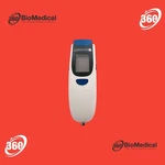 Caregiver PRO-TF300 Non-contact Thermometer, Battery Cover Used. Price: $19.99.