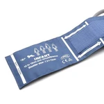 Nibp Reusable Cuff Blood Pressure Single Hose - Infant New. Price: $20.00.