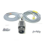 Intuitive Davinci Si HD-3 Camera Head P/n 372126-01 3DHD W/ New 371868-04 Cable Used. Price: $750.00.