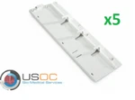 Philips MP60, MP70 Holder I/o Plastic Side Cover White M4046-42301 (lot Of 5) Seller. Price: $87.50.