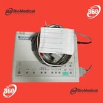 Nihon Kohden Cardiofax Gem ECG-9010K Used. Price: $595.00.
