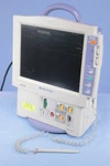 Nihon Kohden BSM-4114A Patient Vital Signs Monitor Ecg Resp Nibp CO2 SPO2 Used. Price: $599.00.