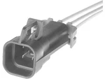Oxygen Sensor Connector For Pontiac Grand Prix DR127QS New. Price: $50.01.