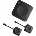 Barco Clickshare C-10 Base Plus Buttons R9861611USB2 New. Price: $1793.19.