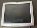 Ge Logiq P5 Monitor 5398344-2 Used. Price: $250.00.