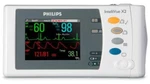 Philips M3002A Intellivue X2 Patient Monitor Mms Ecg/ekg SPO2 Nibp Temp Module Used. Price: $268.53.