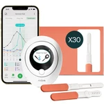 Mira ULTRA4 Fertility Monitor & Ovulation Test Kit, Track Key Hor... New. Price: $577.21.