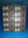 Lot Of 10 Siemens Nibp Modules Models 1270375E516U / 2870629EE56U 2545 Used. Price: $59.99.
