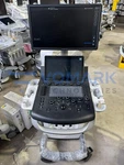 Ge Versana Balance 3D/4D Ultrasound System - New/open Box. Price: $14000.00.