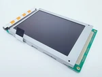 Original Optrex DMF50174-ZNF-FW-17 Lcd Usa Seller And Free Shipping. Price: $239.95.