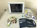 Spacelabs 90369 Multi-parameter Monitor Used. Price: $399.99.