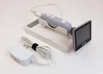 Cooper Surgical Endosee 38335 Handheld Monitor W/ Charging CRADLE38336 & Adapter Used. Price: $349.99.