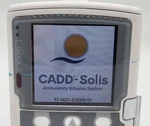 Smiths Cadd Solis Vip 2120 Pump Used. Price: $700.00.
