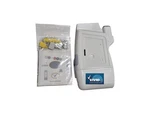 Philips M4841A-S02 Telemetry Transmitter With SPO2 New. Price: $260.00.